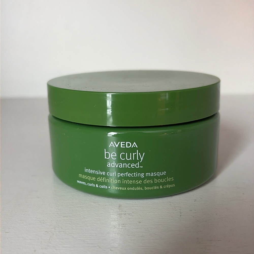 AVEDA Be Curly Advanced Intensive Curl Perfecting Masque